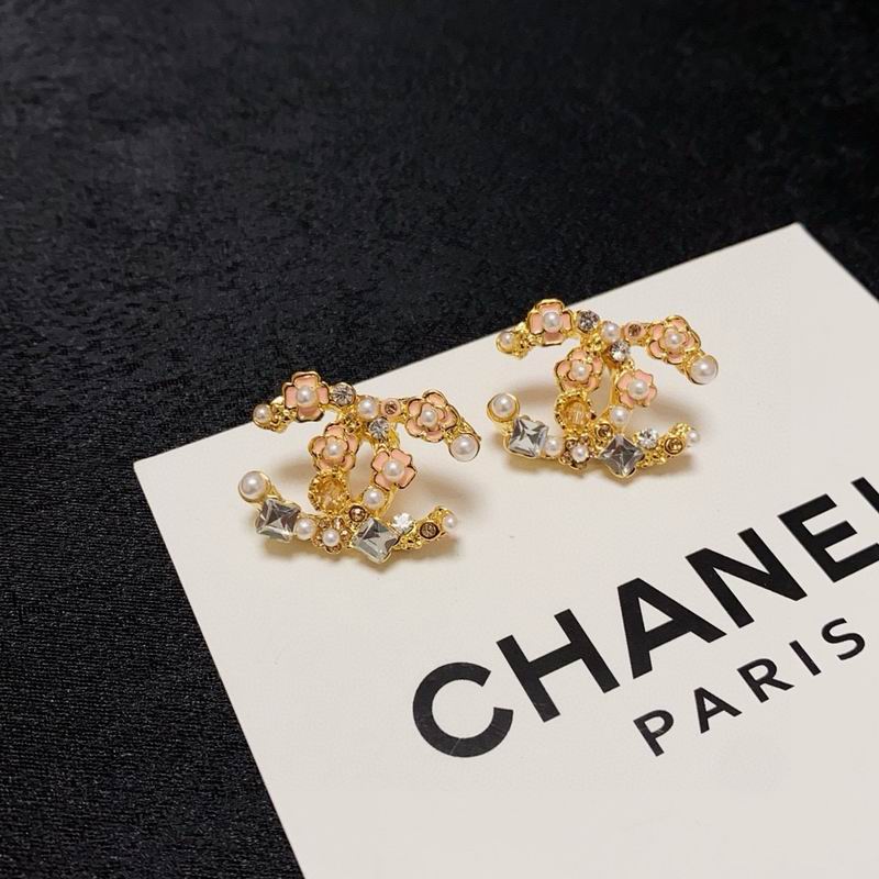 Chanel Earring 05yxs119